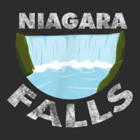 Vintage Niagara Niagra Falls National Park New York T Shirt T Shirt Exclusive T-shirt | Artistshot