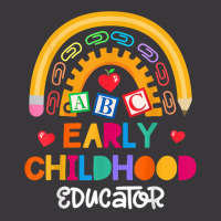 Teacher Early Childhood Educator Preschool Head Start Crew T Shirt Ladies Curvy T-shirt | Artistshot