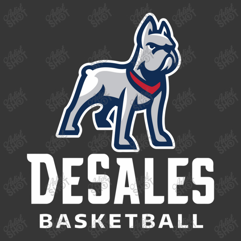 Desales University Bulldogs2 Toddler Hoodie by Zenitanas | Artistshot