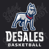 Desales University Bulldogs2 Youth Tee | Artistshot