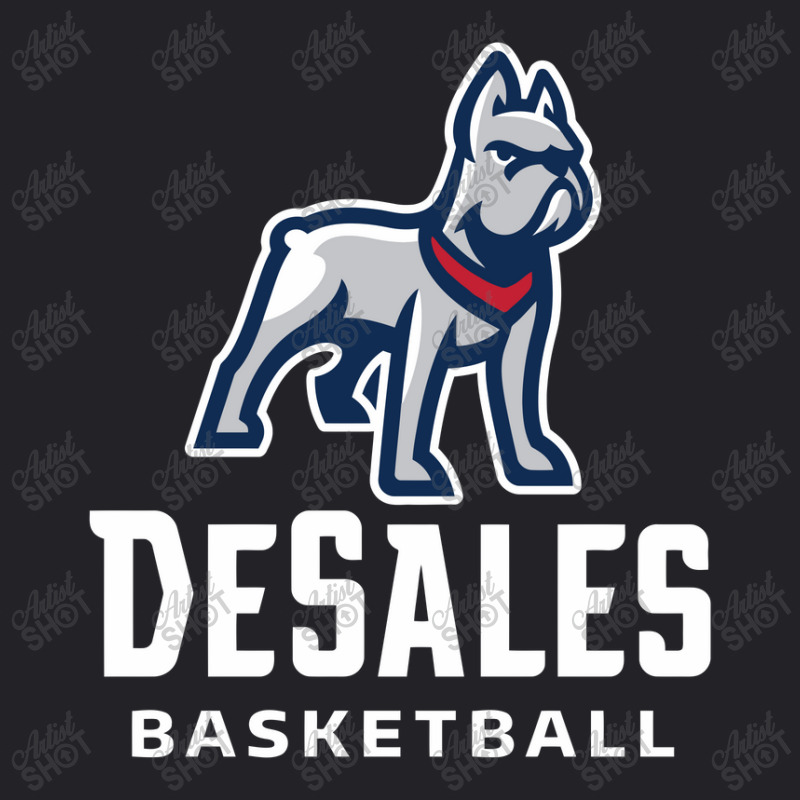 Desales University Bulldogs2 Youth Tee by Zenitanas | Artistshot