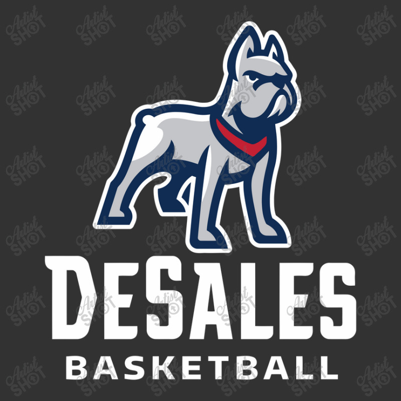 Desales University Bulldogs2 Baby Bodysuit by Zenitanas | Artistshot