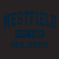 Westfield New Jersey Nj Vintage Sports Design Navy Print Pullover Hood Vintage Cap | Artistshot