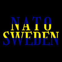 Nato Sweden  Sweden Flag Colors Adjustable Cap | Artistshot