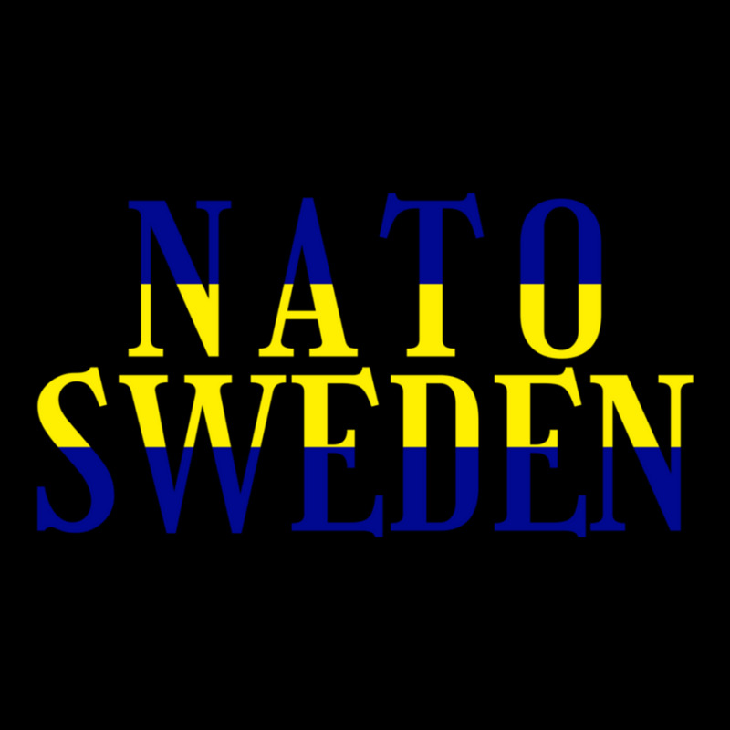 Nato Sweden  Sweden Flag Colors Adjustable Cap by cm-arts | Artistshot