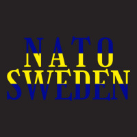 Nato Sweden  Sweden Flag Colors Vintage Cap | Artistshot