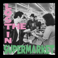 Lost In The Supermarket Pocket T-shirt | Artistshot