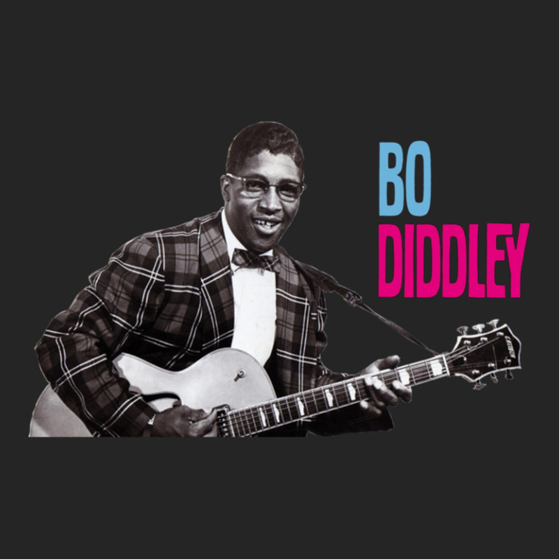 Bo Diddley 1 Unisex Hoodie by SusanCartrette | Artistshot