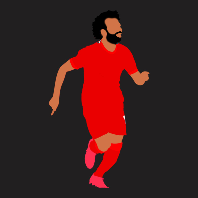 Mohammad Salah Classic T-shirt | Artistshot