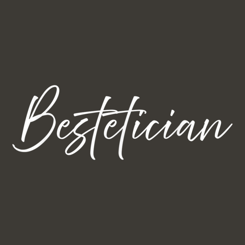 Bestetician Best Friend Aesthetician Skincare Esthetician Bucket Hat | Artistshot