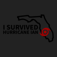 Hurricane Ian I Survived Hurricane Ian Backpack | Artistshot