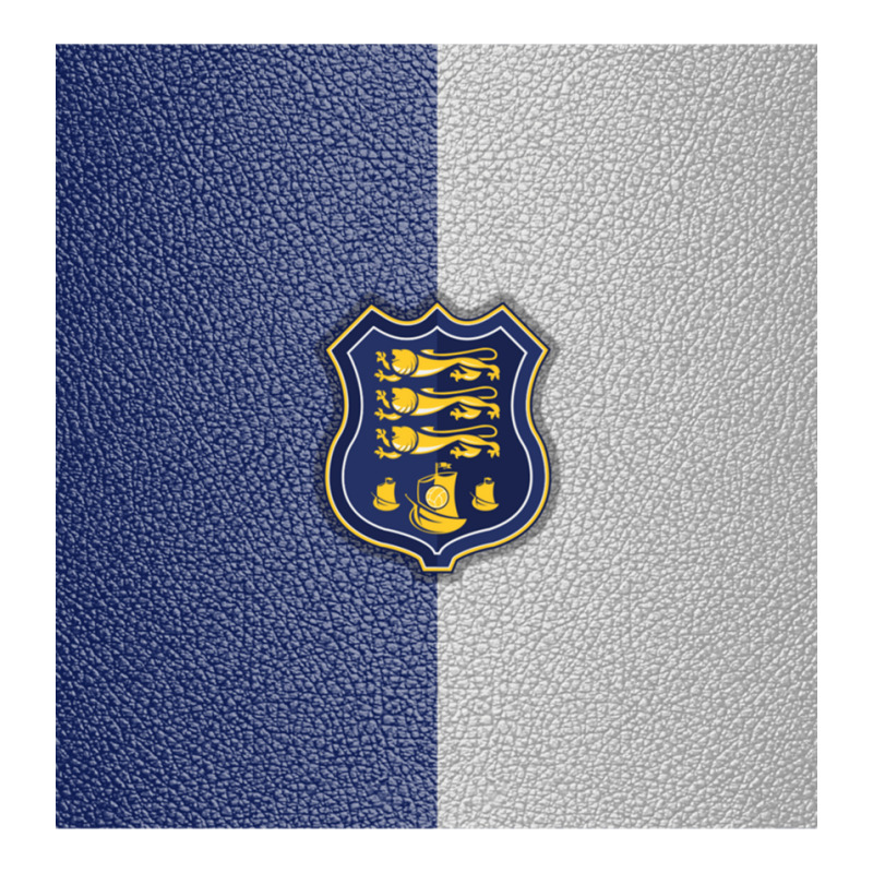 Waterford Fc Pullover Sticker | Artistshot