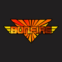 Bonfire T-shirt | Artistshot