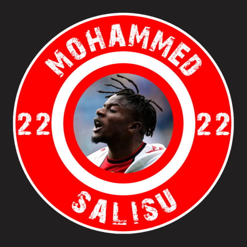 Mohammed Salisu Classic T-shirt | Artistshot