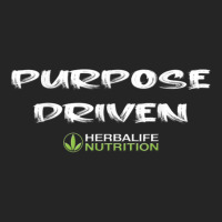 Purpose Driven Herbalife Nutrition Unisex Hoodie | Artistshot