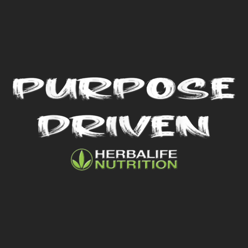 Purpose Driven Herbalife Nutrition Unisex Hoodie by SparkleTzeremes | Artistshot