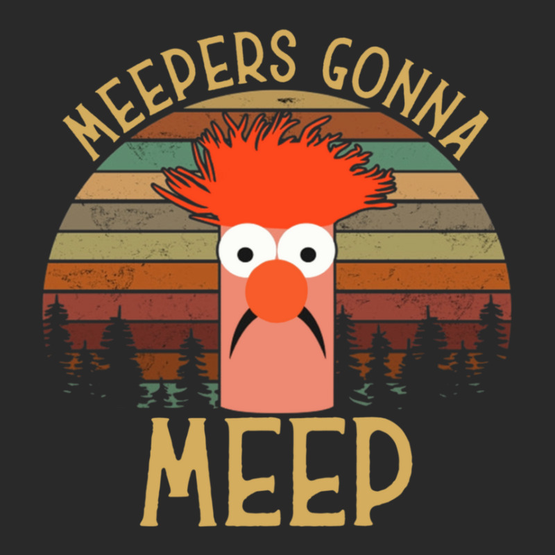 The Big Meep - Beaker - Posters and Art Prints