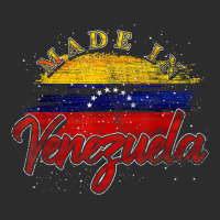 Latin American Gift Proud Venezuelan Made In Venezuela Exclusive T-shirt | Artistshot