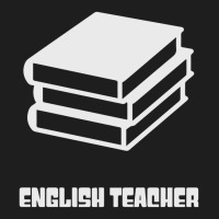 English Teacher Classic T-shirt | Artistshot