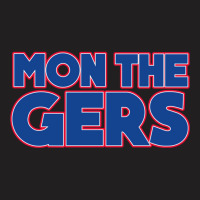 Mon The Gers Classic T-shirt | Artistshot