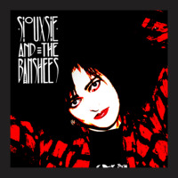 British Rock Siouxsie & The Banshees T-shirt | Artistshot