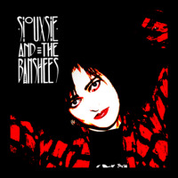 British Rock Siouxsie & The Banshees Lightweight Hoodie | Artistshot