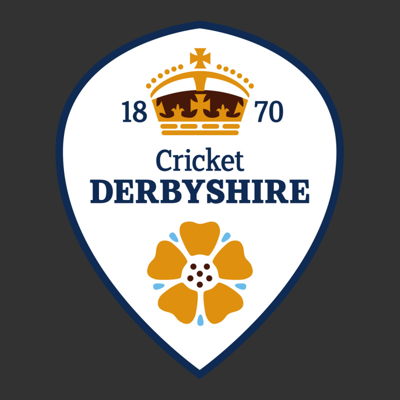 Derbyshire County Cricket Club Baby Bodysuit | Artistshot