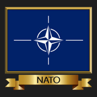 Nato Named Flag S, Gifts And Products Classic T-shirt | Artistshot