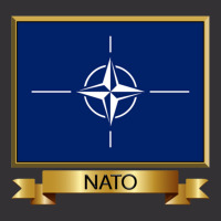 Nato Named Flag S, Gifts And Products Vintage Short | Artistshot