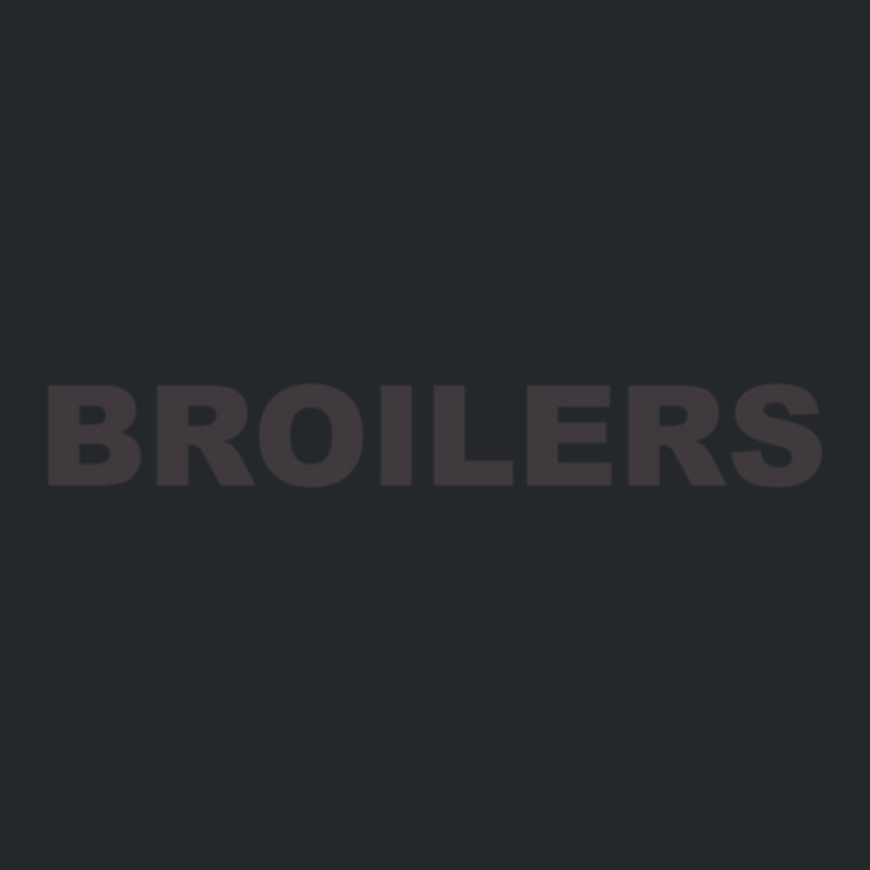 Broilers Crewneck Sweatshirt by SusanCartrette | Artistshot