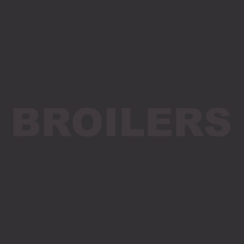 Broilers Vintage Short by SusanCartrette | Artistshot