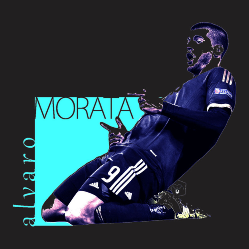 Morata For This Burning For The Fine Sift Of Ash Which Is All Classic T-shirt | Artistshot