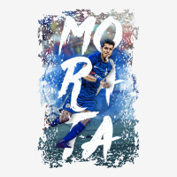 Morata I Have Walked Out In Rain And Back In Rain Essential Camper Cup | Artistshot