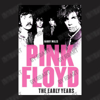 Pink The Early Years T-shirt | Artistshot