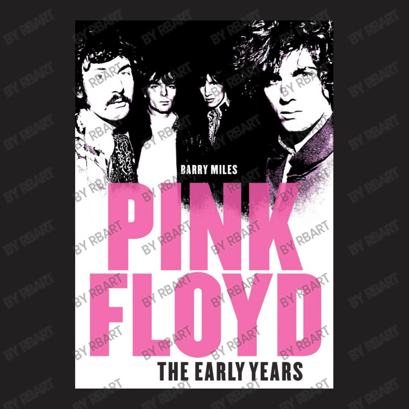 Pink The Early Years T-shirt | Artistshot