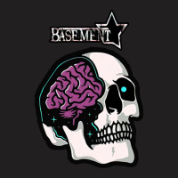 Broken Skull 1 T-shirt | Artistshot