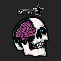 Broken Skull 1 Unisex Hoodie | Artistshot