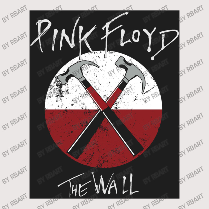 Floyd The Wall Hammers Long Pocket T-shirt | Artistshot