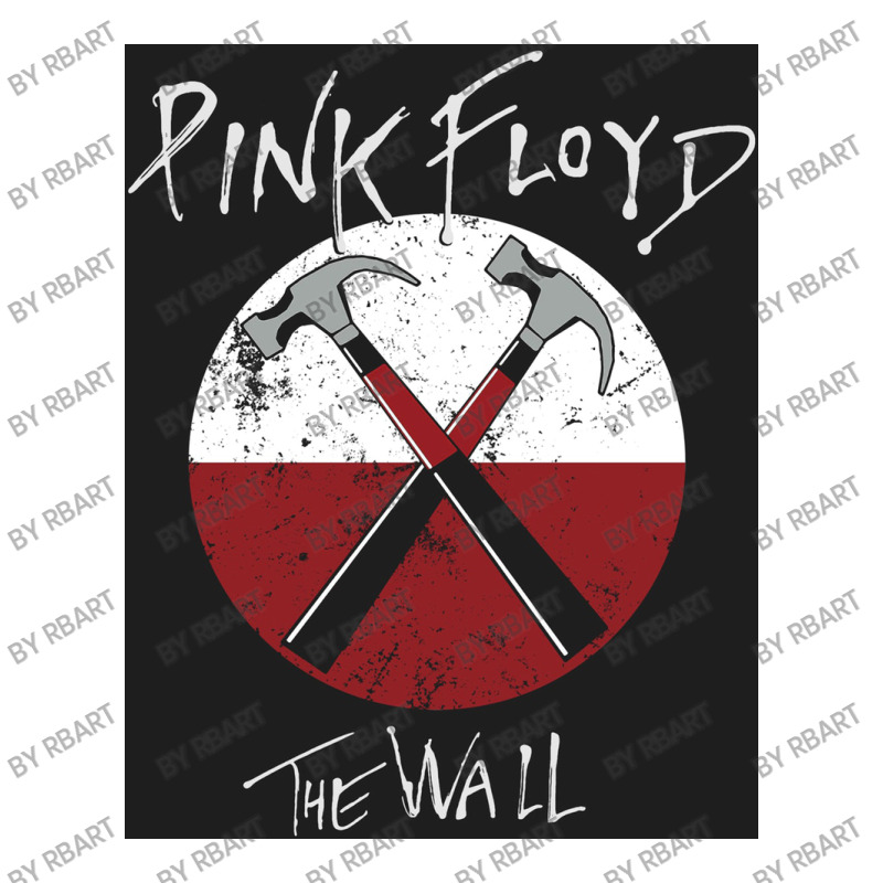 Floyd The Wall Hammers Long Unisex Hoodie | Artistshot