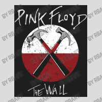 Floyd The Wall Hammers Long Men's Polo Shirt | Artistshot