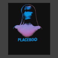 Bestnew  Placebo Vintage T-shirt | Artistshot