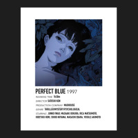 Perfect Blue   Alternative Movie Classic T-shirt | Artistshot