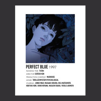 Perfect Blue   Alternative Movie Vintage Short | Artistshot