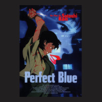 Perfect Blue  2 T-shirt | Artistshot