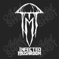 Infected Mushroom 3/4 Sleeve Shirt | Artistshot