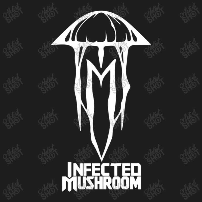 Infected Mushroom Classic T-shirt | Artistshot