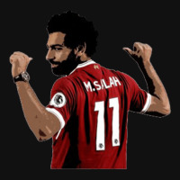 Mosalah And The Reds Classic Fanny Pack | Artistshot