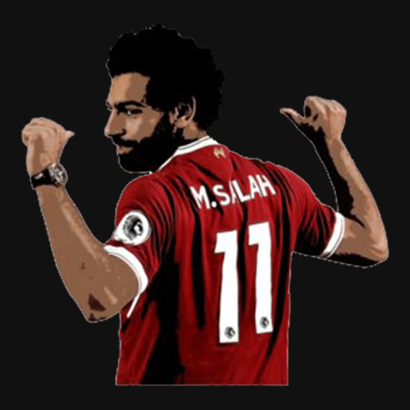 Mosalah And The Reds Classic Fanny Pack | Artistshot