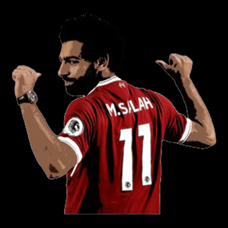 Mosalah And The Reds Classic V-neck Tee | Artistshot