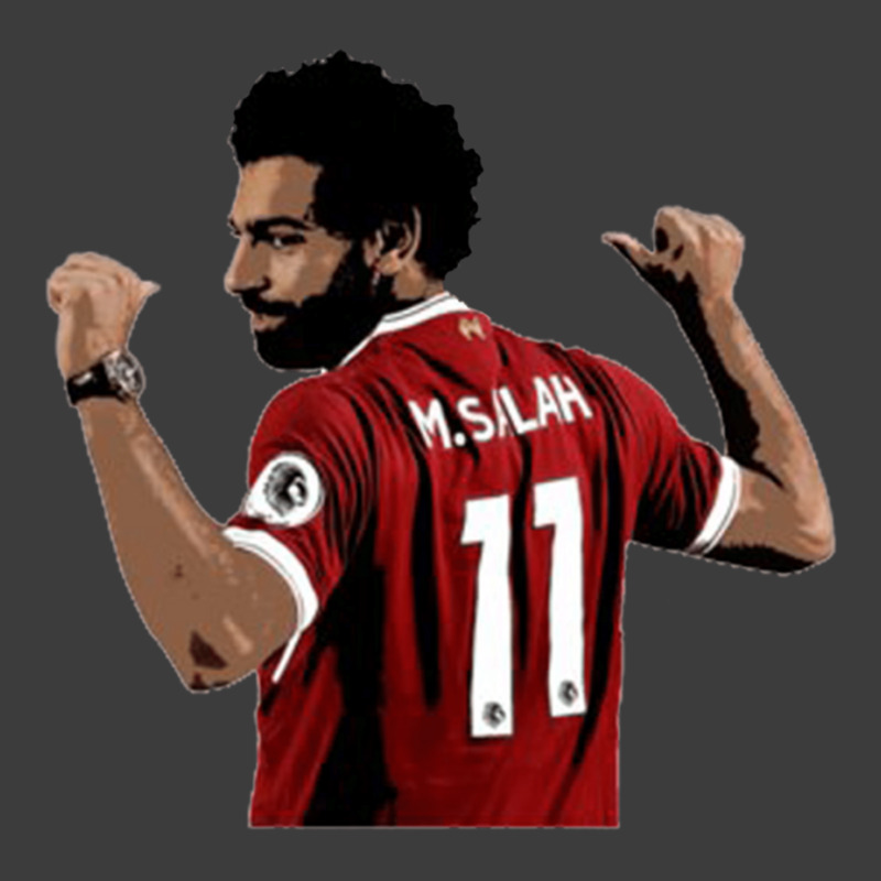 Mosalah And The Reds Classic Men's Polo Shirt | Artistshot